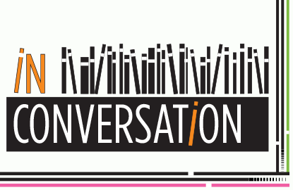 In conversation web button